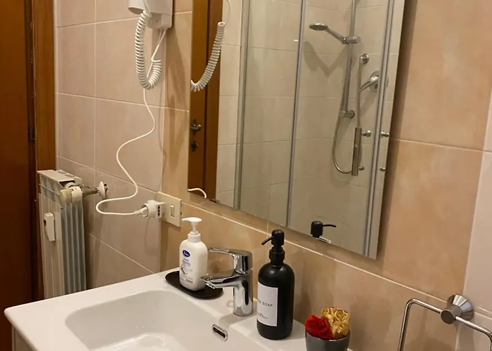 Urban Musei Vaticani Apartamento