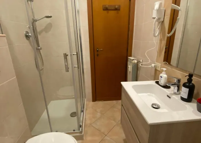 Apartamento Urban Musei Vaticani *