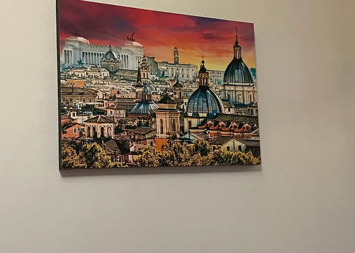 Urban Musei Vaticani Roma
