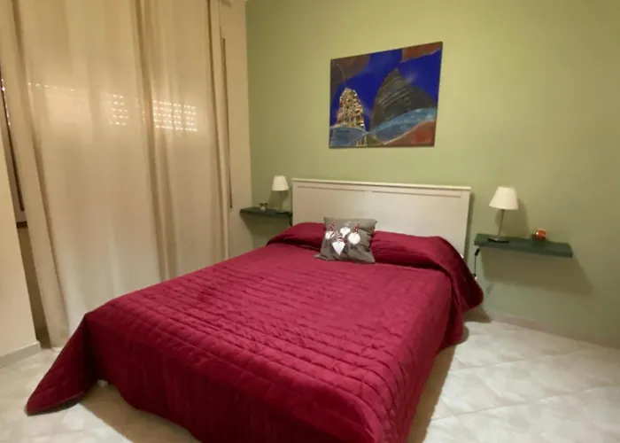Urban Musei Vaticani Apartamento Roma